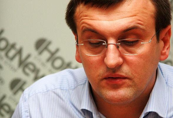 Cristian Preda, Foto: Bety Blagu / HotNews.ro