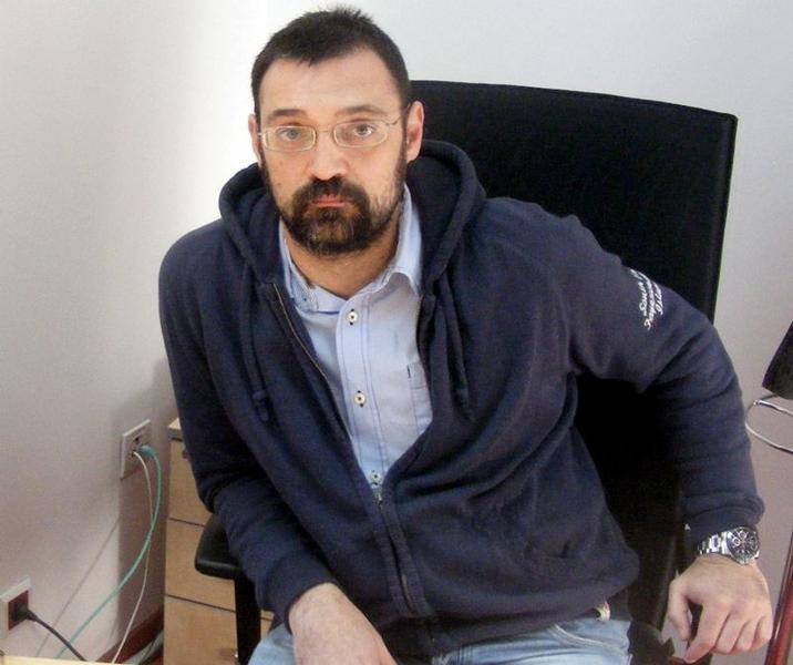 Mihnea Vasiliu, Foto: HotNews.ro