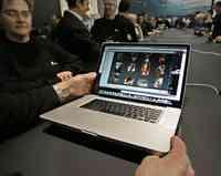 Macbook, Foto: AGERPRES