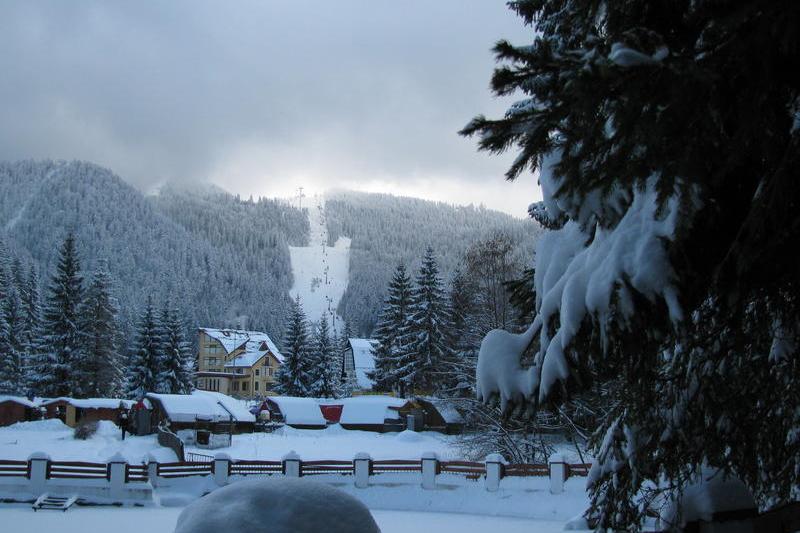 poiana brasov, Foto: USER UPLOADED