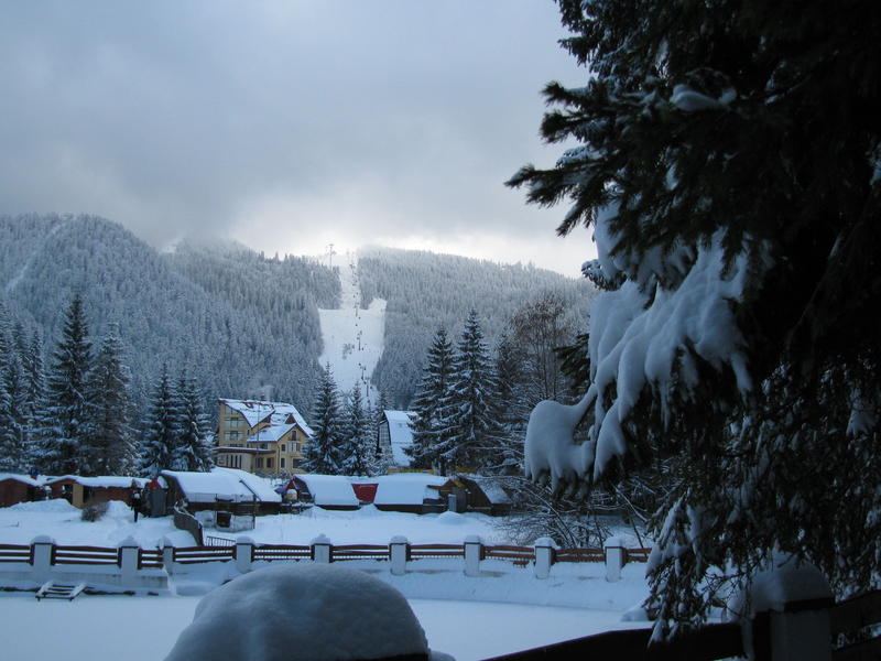 poiana brasov, Foto: USER UPLOADED