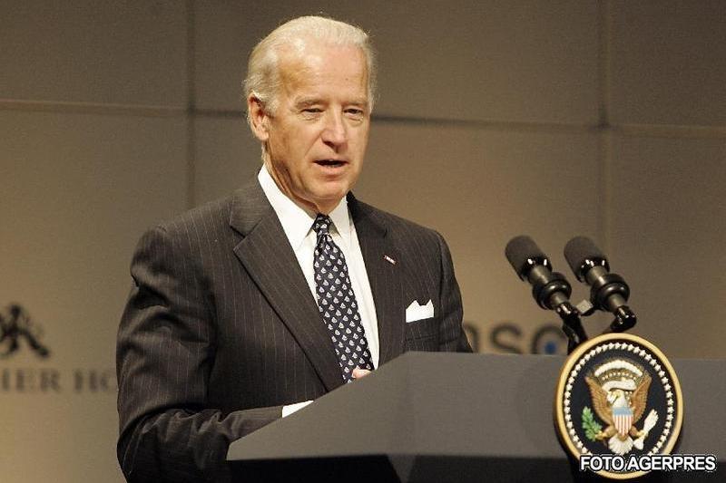 Joe Biden, Foto: AGERPRES