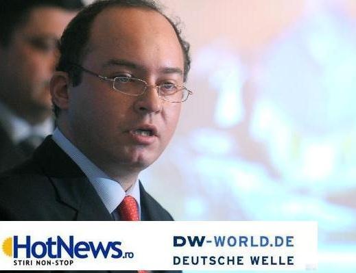 Bogdan Aurescu, Foto: AGERPRES