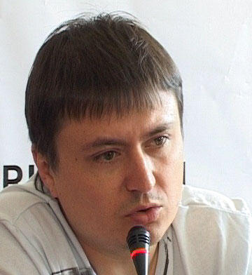 Cristian Mungiu, Foto: HotNews.ro