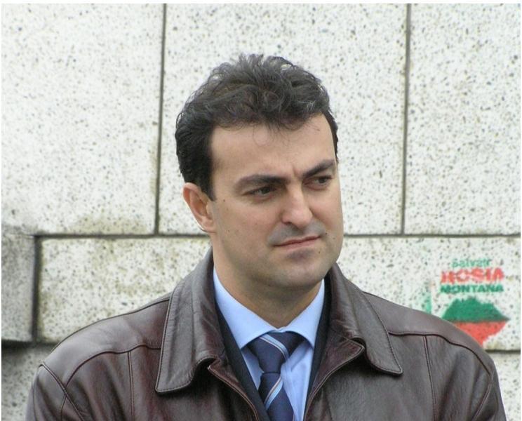 Sorin Apostu, Foto: www.apostuprimar.ro