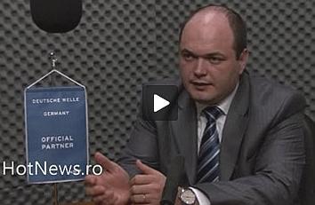 Ionut Dumitru, Foto: HotNews.ro