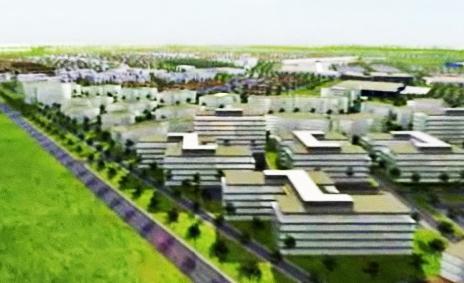 Proiectul imobiliar Baneasa Rezidential, Foto: www.baneasa.ro