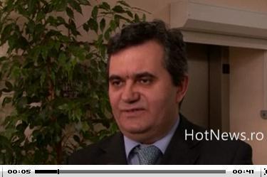 Catalin Pauna, Foto: HotNews.ro