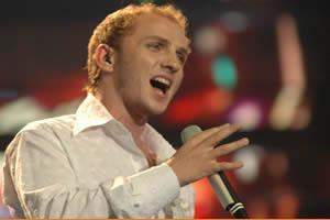 Mihai Traistariu, Foto: myspace.com/mihaitraistariucom