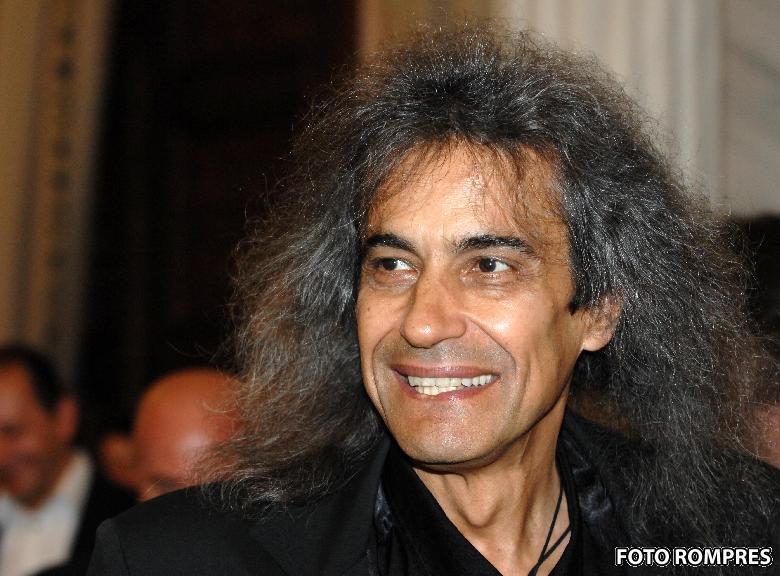 Cristi Minculescu, Foto: AGERPRES