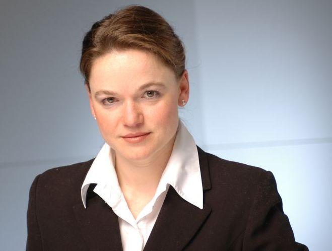 Marie Kovarova, CEO Generali Asigurari, Foto: Generali Asigurari