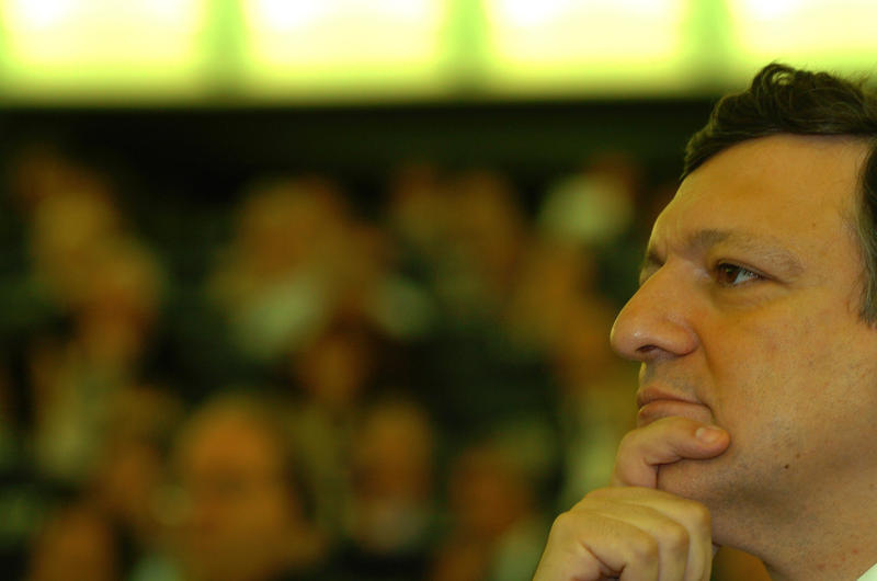 Jose Manuel Durao Barroso, Foto: Comisia Europeana