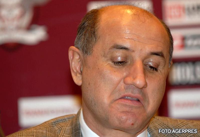 George Copos, Foto: AGERPRES
