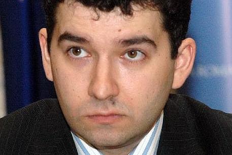 Liviu Voinea, Foto: AGERPRES