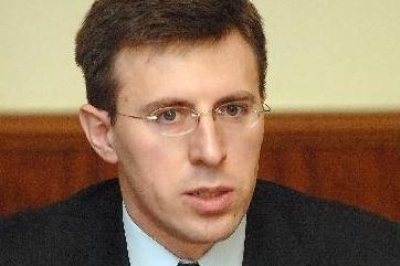 Dorin Chirtoaca, Foto: AGERPRES