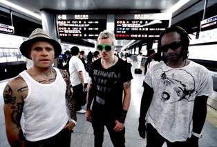 The Prodigy, Foto: theprodigy.com