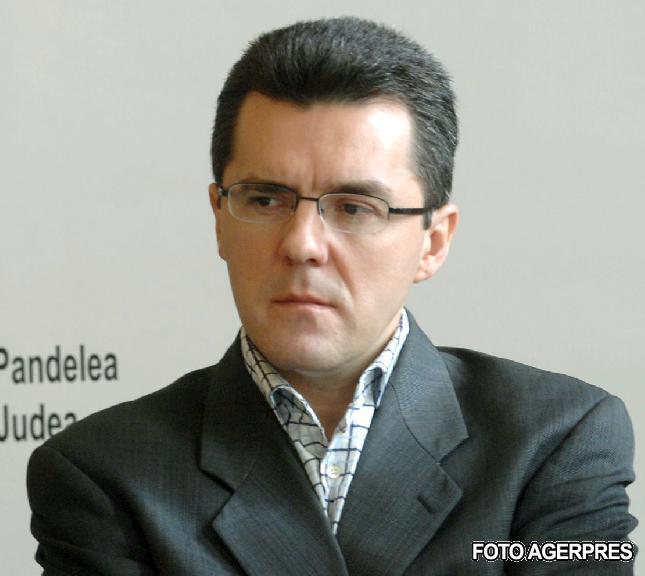 Dan Dungaciu, Foto: AGERPRES