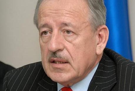 Ovidiu Nicolescu, Foto: AGERPRES