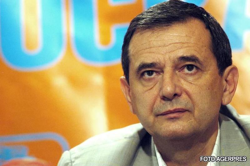 Marian Jean Marinescu, Foto: AGERPRES