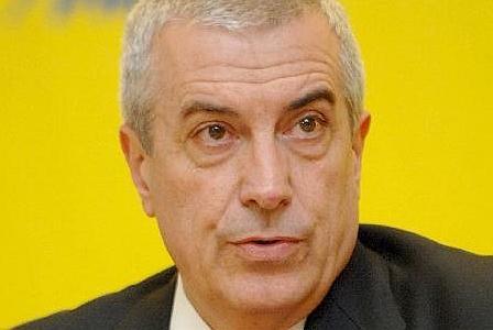 Calin Popescu Tariceanu, Foto: AGERPRES