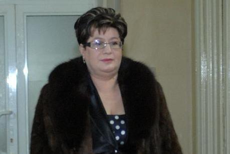 Gratiela Iordache, Foto: AGERPRES