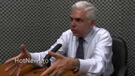 Adrian Severin, Foto: HotNews.ro