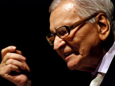 Radu Beligan, Foto: vreaubilet.ro