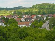 Reutlingen Sondelfingen