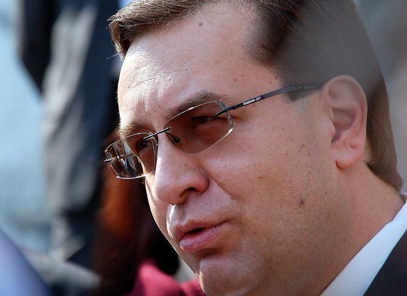 Marian Lupu, Foto: Europa Libera