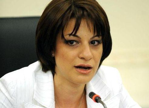 Diana Tusa, Foto: AGERPRES