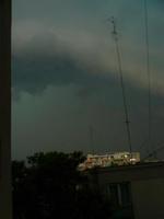 Inainte de furtuna (poza trimisa de Ion)