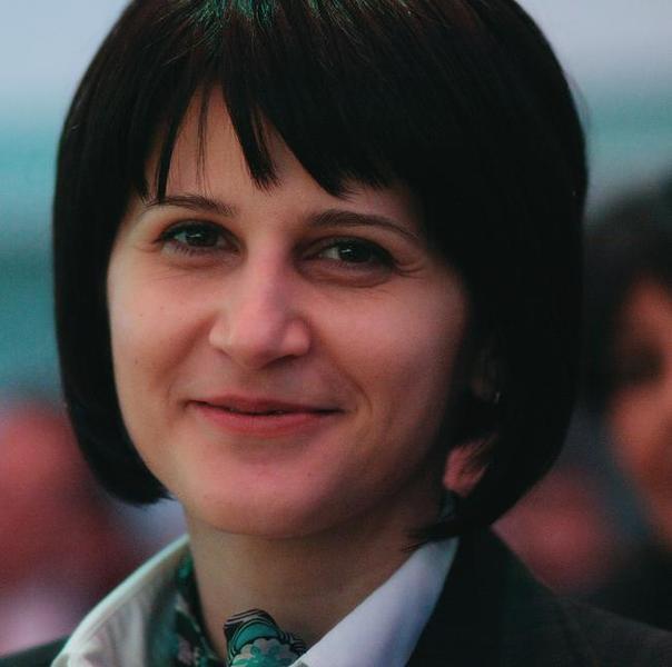 Cornelia Coman - ING, Foto: Arhiva personala