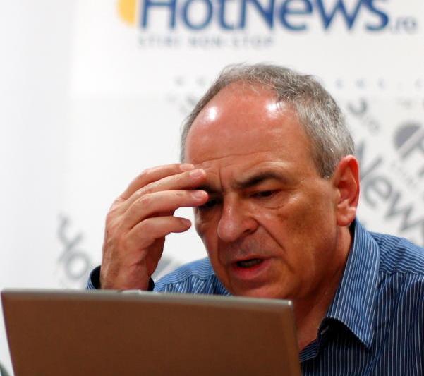 Gabriel Liiceanu, Foto: HotNews.ro