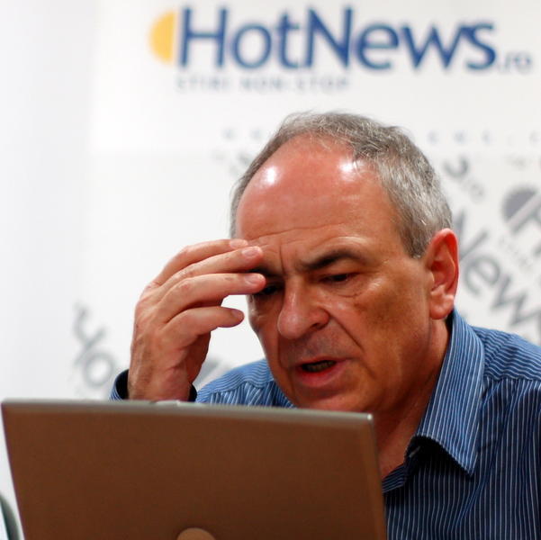Gabriel Liiceanu, Foto: HotNews.ro