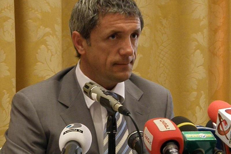 Gica Popescu, Foto: HotNews.ro