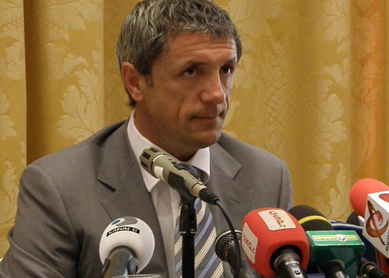 Gica Popescu, Foto: HotNews.ro