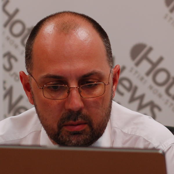 Kelemen Hunor, Foto: HotNews.ro
