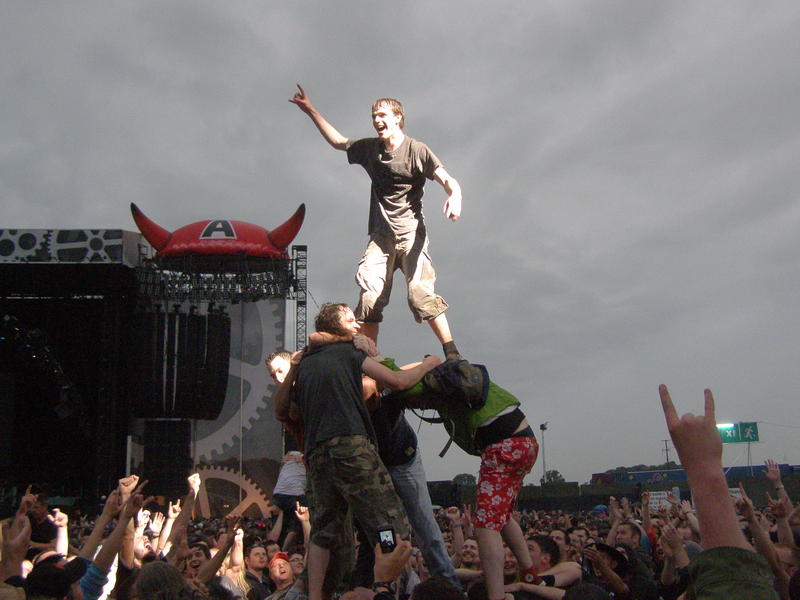 acdc.., Foto: USER UPLOADED