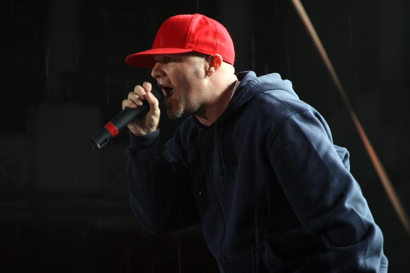 Limp Bizkit la Arenele Romane, Foto: Alexandra Voicu / HotNews.ro