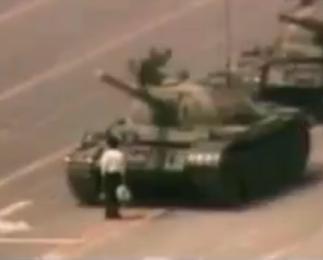 Treizeci de ani de tacere la Tiananmen, Foto: Captura Youtube.com