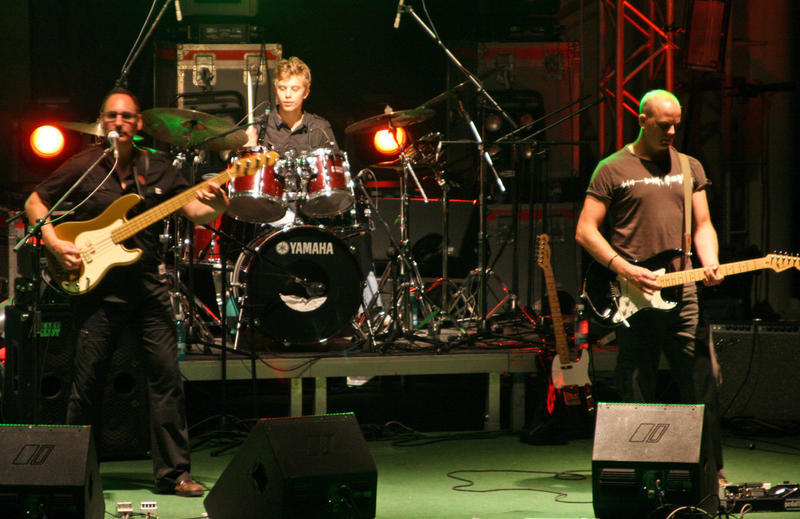 The Spirit of Pink Floyd, Foto: Alexandra Voicu / HotNews.ro