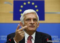 Jerzy Buzek, noul presedinte al Parlamentului European