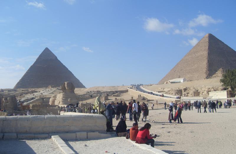 Piramidele, Foto: USER UPLOADED