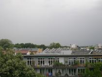 Case cu panouri solare