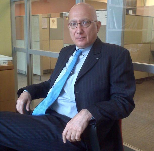 Radu Ioanid, Foto: HotNews.ro