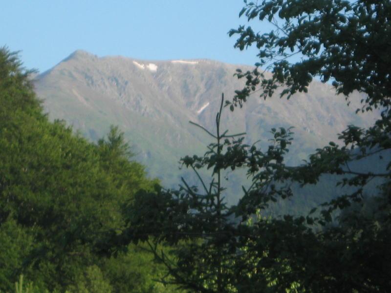 Muntii Fagarasului, Foto: USER UPLOADED