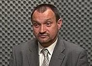 Victor Olsavsky, Foto: HotNews.ro