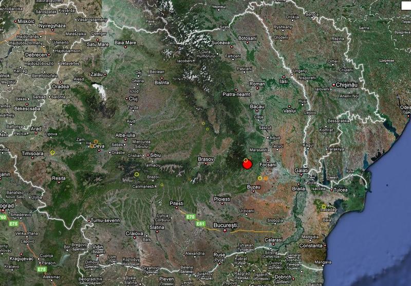 Harta (infp.ro), Foto: