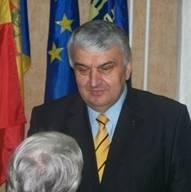 Serafim Ungureanu