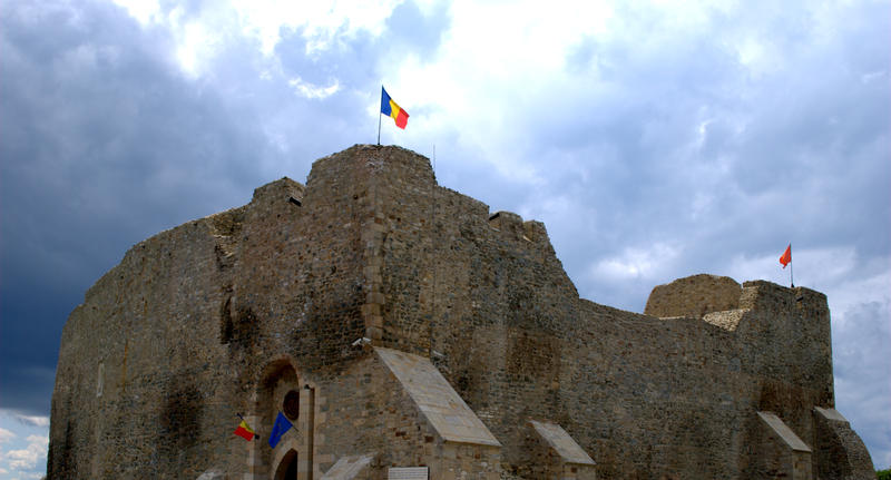 Cetatea Neamtului, Foto: USER UPLOADED